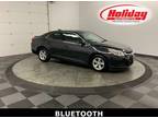 2015 Chevrolet Malibu
