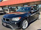 2015 Bmw X1