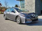 2022 Toyota Prius Prime