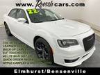 2022 Chrysler 300