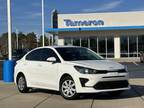 2023 Kia Rio