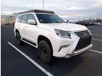 2022 Lexus GX 460