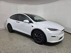 2022 Tesla Model X
