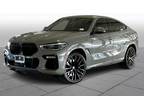 2021 Bmw X6