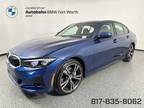 2023 BMW 330i