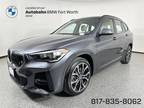 2021 Bmw X1