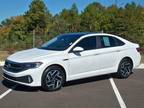 2023 Volkswagen Jetta