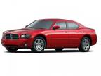 2010 Dodge Charger