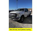 2018 Ford F-250