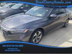 2020 Honda Accord