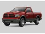 2009 Dodge Ram 1500