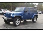 2010 Jeep Wrangler