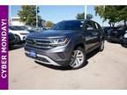 2023 Volkswagen Atlas