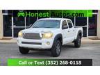2006 Toyota Tacoma