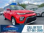 2020 Kia Soul