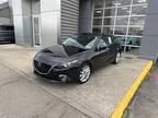 2015 Mazda Mazda3
