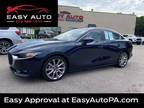2019 Mazda Mazda3