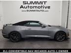 2019 Chevrolet Camaro