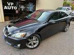 2010 Lexus IS 250