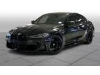 2021 Bmw M3