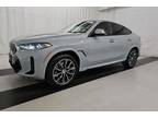 2024 Bmw X6