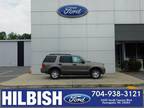 2003 Ford Explorer
