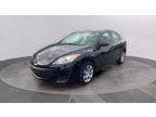 2011 Mazda Mazda3