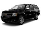 2010 Chevrolet Suburban 1500