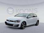 2016 Volkswagen GTI