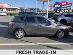 2013 Mazda Mazda3