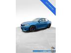 2018 Bmw M2