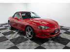 2004 Mazda MX-5 Miata