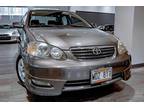 2005 Toyota Corolla