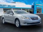 2011 Lexus ES 350