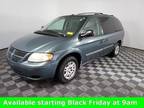 2007 Dodge Grand Caravan