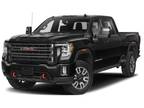 2023 GMC Sierra 2500HD