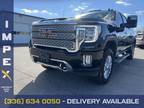 2023 GMC Sierra 2500