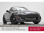 2013 Mazda MX-5 Miata