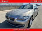 2013 Bmw 528