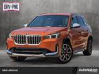 2023 Bmw X1