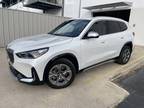 2023 Bmw X1