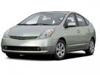 2009 Toyota Prius