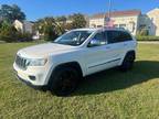 2011 Jeep Grand Cherokee