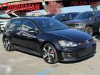 2017 Volkswagen GTI
