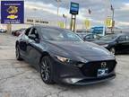 2021 Mazda Mazda3