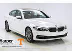 2018 BMW 530i
