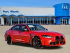 2021 Bmw M3