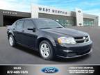 2012 Dodge Avenger