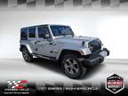 2011 Jeep Wrangler