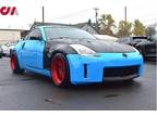 2003 Nissan 350Z